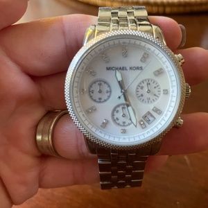 Michael Kors watch